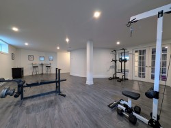 Basement - 