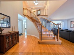 Staircase - 