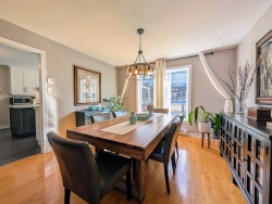Dining Room - 