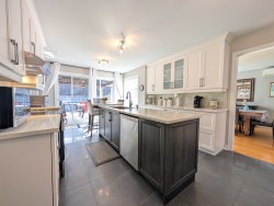 Kitchen - 