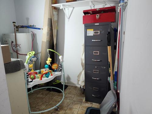 Storage - 304-2308 Rue Racine, Longueuil (Saint-Hubert), QC - Indoor