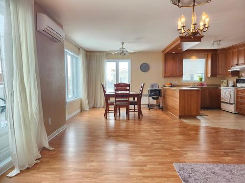 Overall view - 304-2308 Rue Racine, Longueuil (Saint-Hubert), QC - Indoor