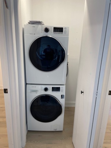 Salle de lavage - 1796 Boul. St-Joseph, Montréal (Lachine), QC - Indoor Photo Showing Laundry Room