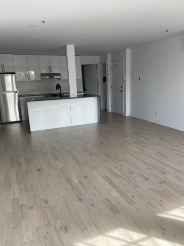 Coin-repas - 1796 Boul. St-Joseph, Montréal (Lachine), QC - Indoor Photo Showing Kitchen