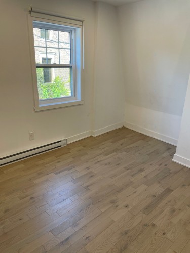 Chambre à coucher - 1796 Boul. St-Joseph, Montréal (Lachine), QC - Indoor Photo Showing Other Room