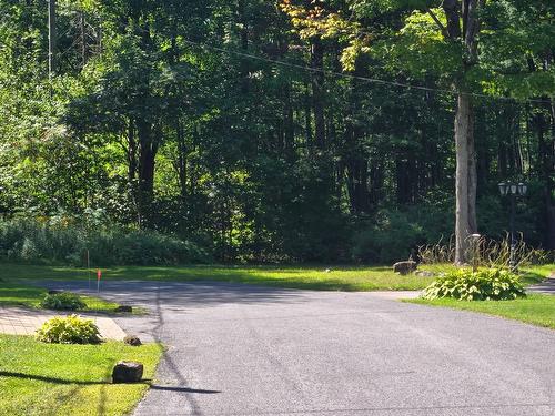 Terre/Terrain - Ch. Newton, Mascouche, QC 