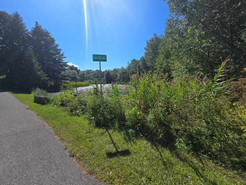 Terre/Terrain - Ch. Newton, Mascouche, QC 