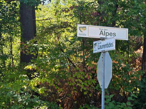 Terre/Terrain - Ch. Newton, Mascouche, QC 