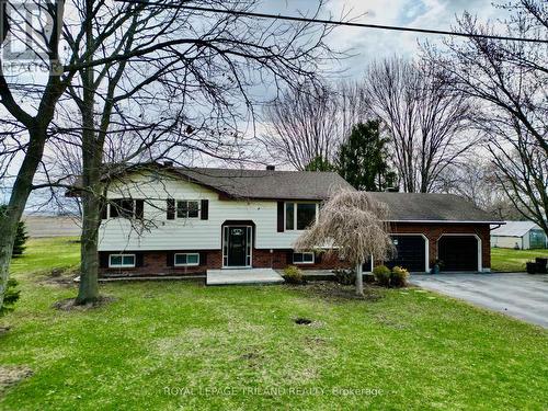 191 SOUTH STREET  Southwest Middlesex (Glencoe), ON N0L 1M0