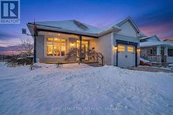 2 AXFORD PARKWAY  St. Thomas, ON N5R 6E6