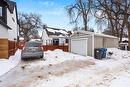 16 Linden Ave, Winnipeg, MB 