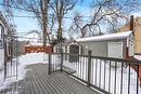 16 Linden Ave, Winnipeg, MB 