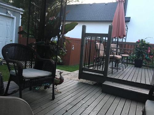 16 Linden Ave, Winnipeg, MB 