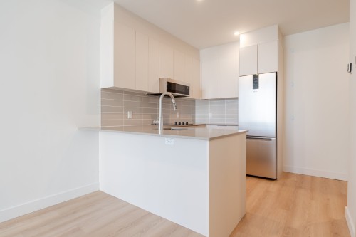 4410-1001 Rue Lucien-L'Allier , Montréal (Ville-Marie), QC H3G 0G7 4
