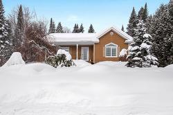 1621 Ch. de Ste-Lucie  Sainte-Lucie-Des-Laurentides, QC J0T 2J0