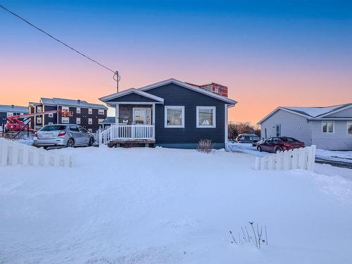 100 Ocean Avenue  Glace Bay, NS B1A 3V4