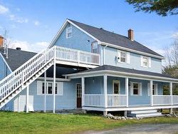 42 Birchtown Hill Road  Birchtown, NS B0T 1W0