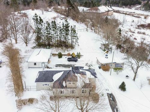 722 Highway 1, Hebron, NS 