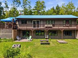 275 Harris Road  Haliburton, NS B0K 1H0