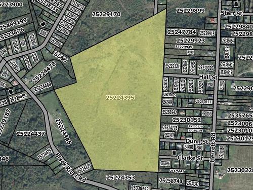 57 Black River Road, Springhill, NS 