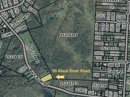 57 Black River Road, Springhill, NS 