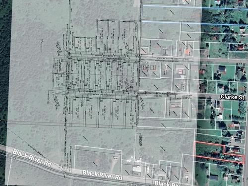 57 Black River Road, Springhill, NS 