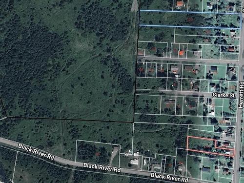 57 Black River Road, Springhill, NS 