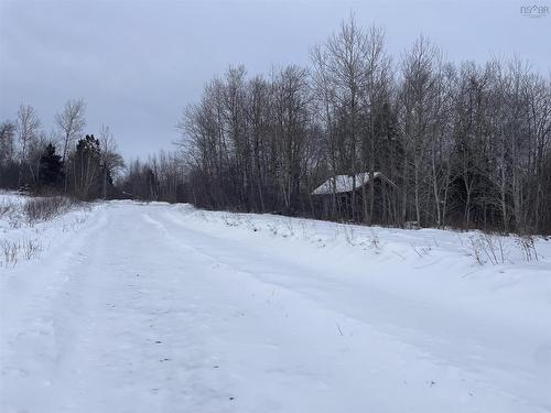 Highway 204, Little River, NS 