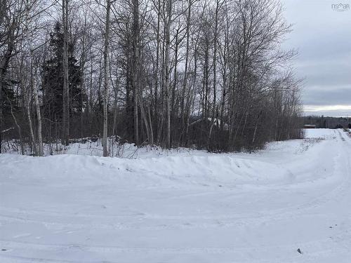 Highway 204, Little River, NS 
