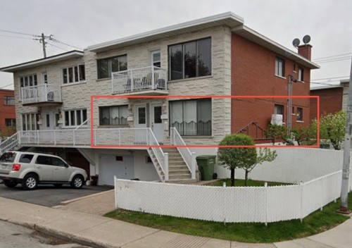 Extérieur - 8502 Rue Chauveau, Montréal (Saint-Léonard), QC - Outdoor