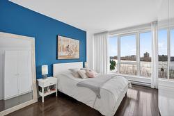 Chambre à coucher principale - 