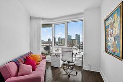 Chambre à coucher - 