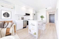 1517-1001 Rue Lucien-L'Allier  Montréal (Ville-Marie), QC H3G 0G7