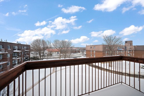 Balcon - 403C-11750 Boul. De Pierrefonds, Montréal (Pierrefonds-Roxboro), QC - Outdoor