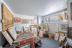 Chambre à coucher - 