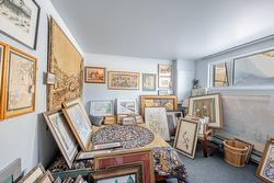 Chambre à coucher - 