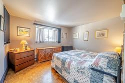 Chambre à coucher principale - 