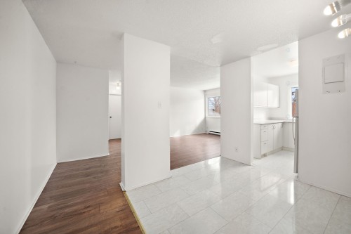 Salle à manger - 208C-11750 Boul. De Pierrefonds, Montréal (Pierrefonds-Roxboro), QC - Indoor Photo Showing Other Room