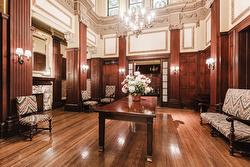 Salle communautaire - 