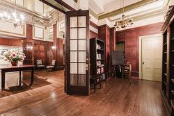 Salle communautaire - 