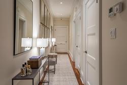 Hall d'entrée/Vestibule - 