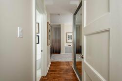 Chambre à coucher principale - 