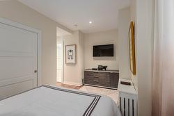 Chambre à coucher principale - 