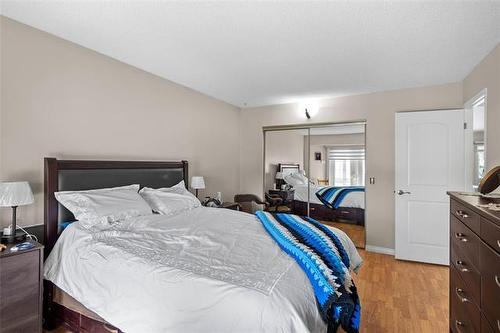 134 Nutley Cir, Winnipeg, MB 