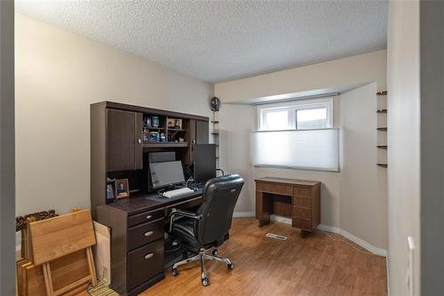 134 Nutley Cir, Winnipeg, MB 