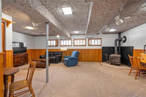 134 Nutley Cir, Winnipeg, MB 