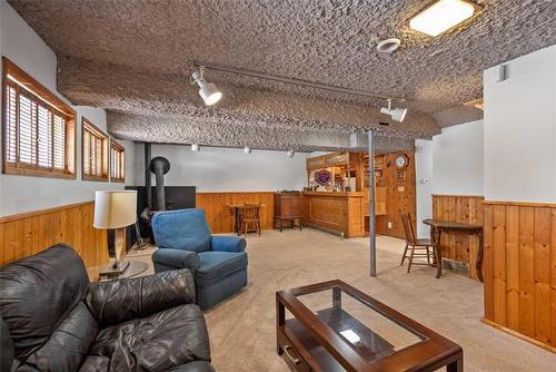 134 Nutley Cir, Winnipeg, MB 