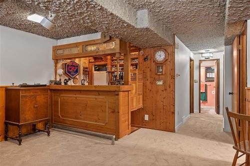 134 Nutley Cir, Winnipeg, MB 