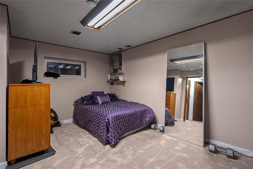 134 Nutley Cir, Winnipeg, MB 