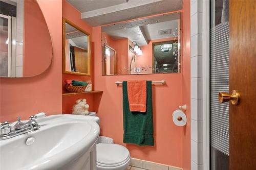 134 Nutley Cir, Winnipeg, MB 